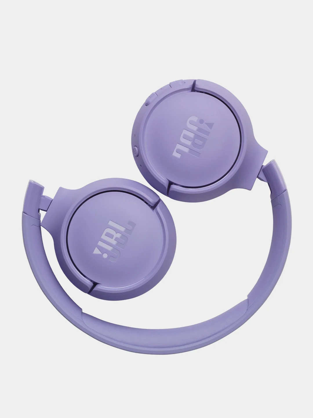 Синий беспроводные наушники JBL Tune 520BT