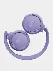 Синий беспроводные наушники JBL Tune 520BT