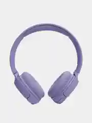 Синий беспроводные наушники JBL Tune 520BT