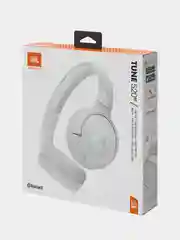 Фиолетовый беспроводные наушники JBL Tune 520BT