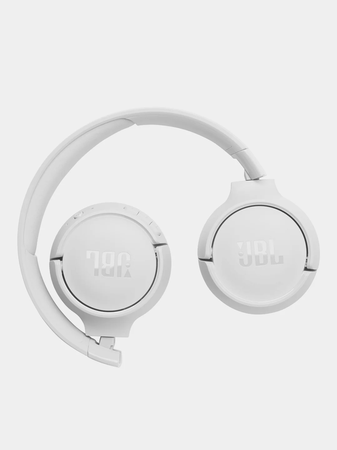 Фиолетовый беспроводные наушники JBL Tune 520BT