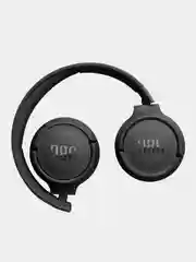 Синий беспроводные наушники JBL Tune 520BT