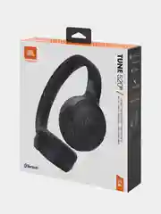 Синий беспроводные наушники JBL Tune 520BT