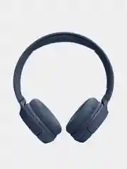 Синий беспроводные наушники JBL Tune 520BT