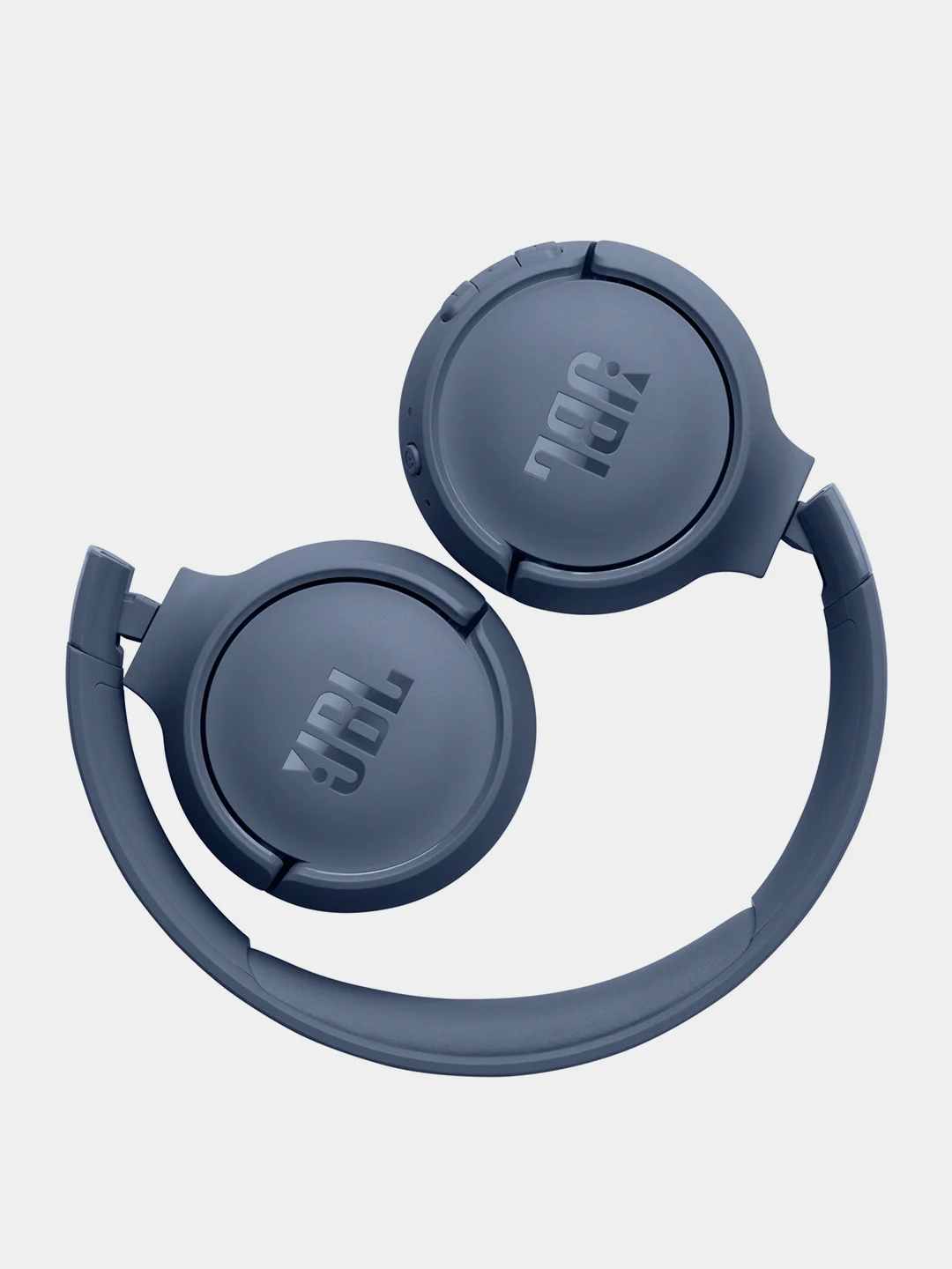 Синий беспроводные наушники JBL Tune 520BT