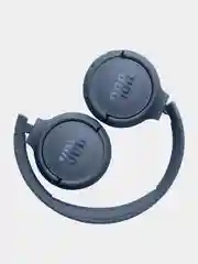 Синий беспроводные наушники JBL Tune 520BT