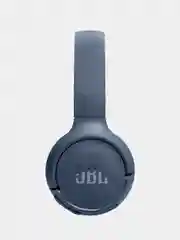 Синий беспроводные наушники JBL Tune 520BT