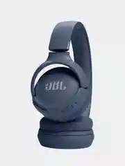 Синий беспроводные наушники JBL Tune 520BT