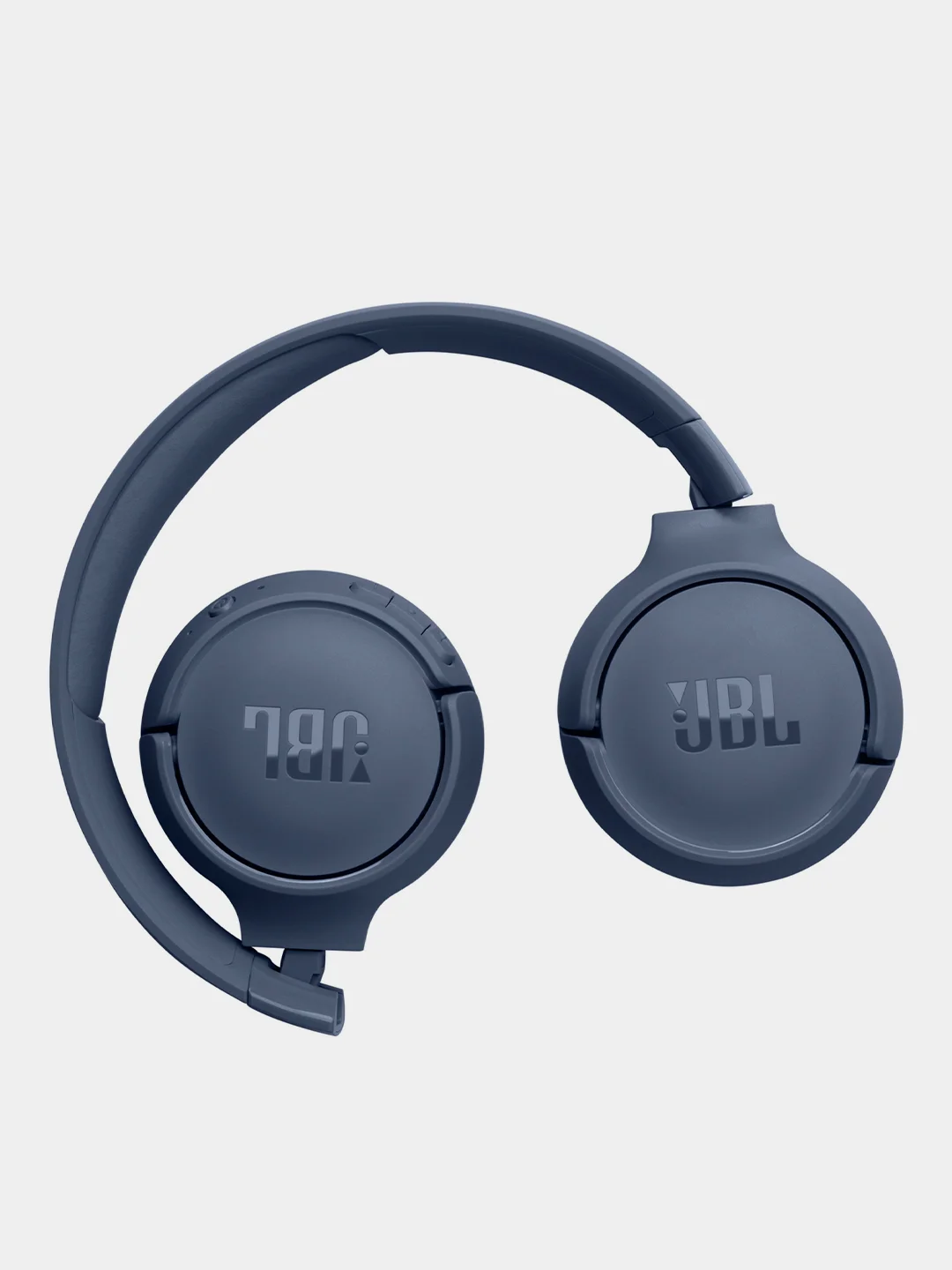 Синий беспроводные наушники JBL Tune 520BT