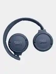 Синий беспроводные наушники JBL Tune 520BT