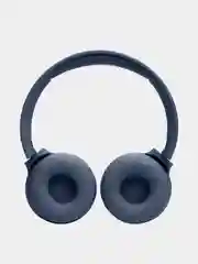 Синий беспроводные наушники JBL Tune 520BT