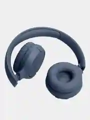 Синий беспроводные наушники JBL Tune 520BT