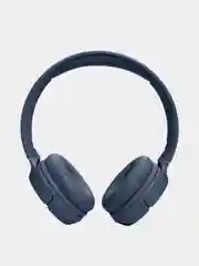 Синий беспроводные наушники JBL Tune 520BT