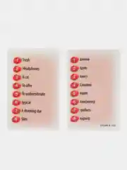 Алый настольная игра "Имаджинариум", "Алиас" (Alias), "Алиас party"