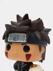 Фигурка Funko POP! "Киба Инузука" (1194), Naruto Shippuden