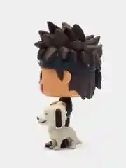 Фигурка Funko POP! "Киба Инузука" (1194), Naruto Shippuden
