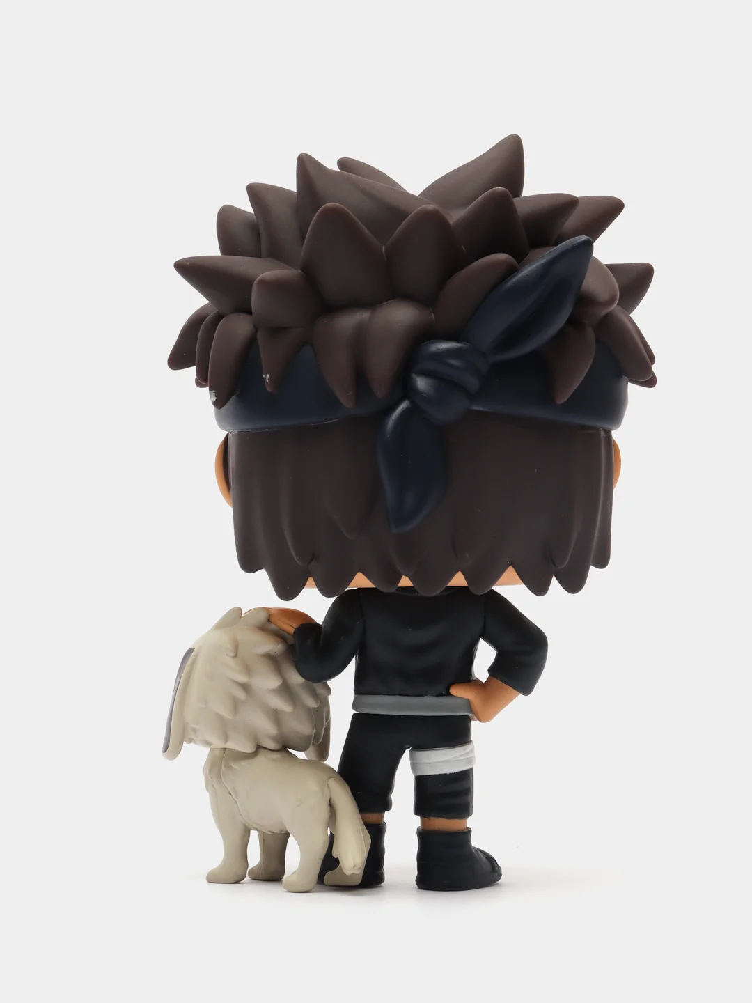 Фигурка Funko POP! "Киба Инузука" (1194), Naruto Shippuden