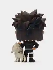 Фигурка Funko POP! "Киба Инузука" (1194), Naruto Shippuden