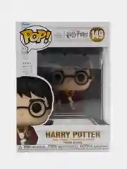Фигурка виниловая Funko POP! "Гарри Поттер" (149), Harry Potter Chamber of Secrets