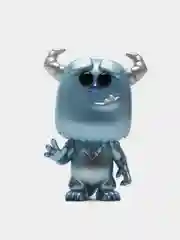 Фигурка Funko POP! "Салли" (Metallic), Корпорация монстров