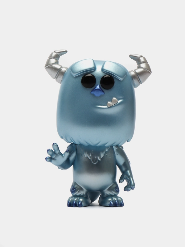 Фигурка Funko POP! "Салли" (Metallic), Корпорация монстров
