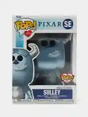 Фигурка Funko POP! "Салли" (Metallic), Корпорация монстров