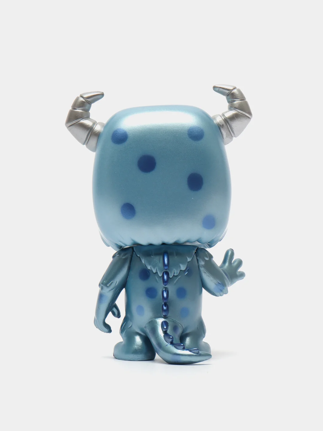 Фигурка Funko POP! "Салли" (Metallic), Корпорация монстров