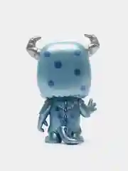 Фигурка Funko POP! "Салли" (Metallic), Корпорация монстров