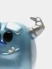 Фигурка Funko POP! "Салли" (Metallic), Корпорация монстров