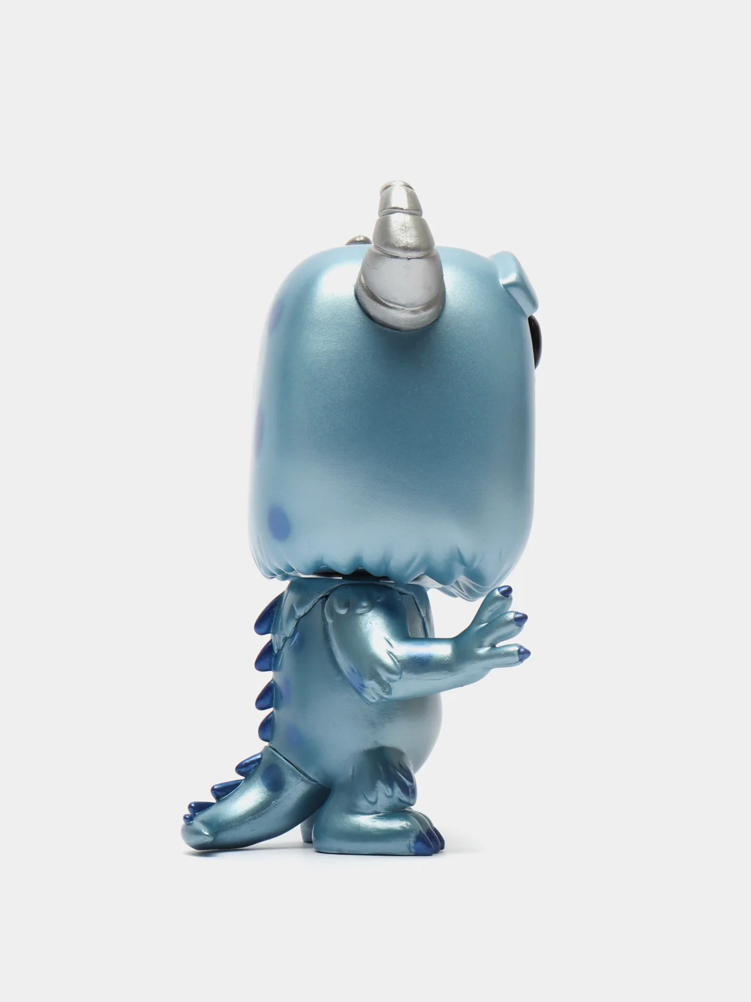 Фигурка Funko POP! "Салли" (Metallic), Корпорация монстров