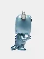 Фигурка Funko POP! "Салли" (Metallic), Корпорация монстров