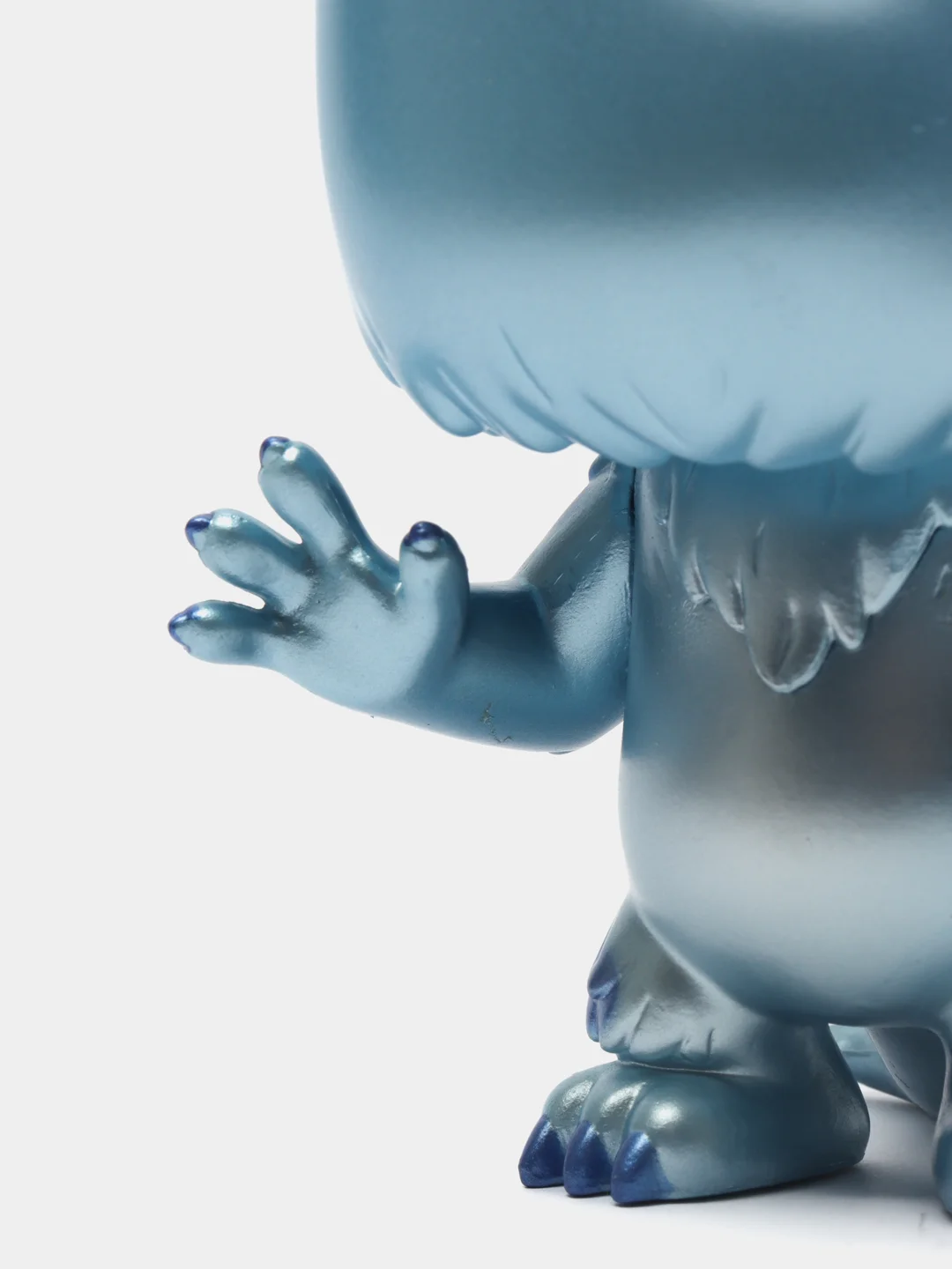 Фигурка Funko POP! "Салли" (Metallic), Корпорация монстров