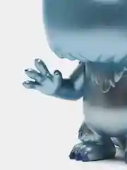 Фигурка Funko POP! "Салли" (Metallic), Корпорация монстров