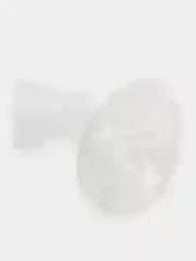 Ручной молокоотсос с контейнером для молока