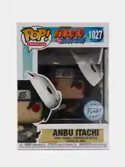 Фигурка Funko POP! "Итачи Учиха" (1027), Naruto