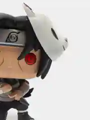 Фигурка Funko POP! "Итачи Учиха" (1027), Naruto