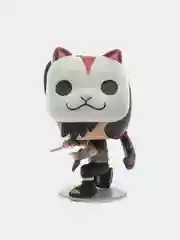 Фигурка Funko POP! "Итачи Учиха" (1027), Naruto