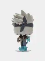 Фигурка виниловая Funko POP! "Юный Какаши Хатаке" (1199), Naruto Shippuden