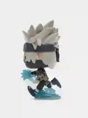 Фигурка виниловая Funko POP! "Юный Какаши Хатаке" (1199), Naruto Shippuden