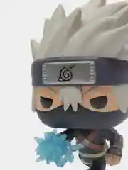 Фигурка виниловая Funko POP! "Юный Какаши Хатаке" (1199), Naruto Shippuden
