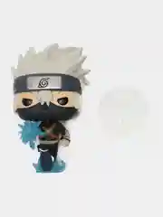 Фигурка виниловая Funko POP! "Юный Какаши Хатаке" (1199), Naruto Shippuden