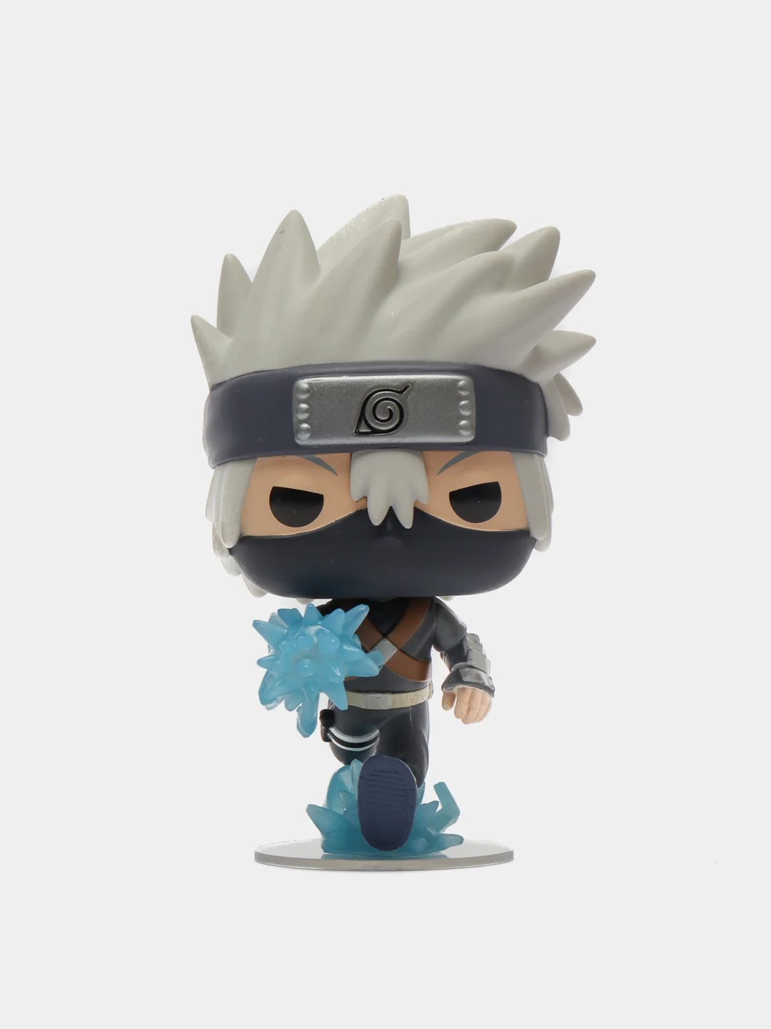 Фигурка виниловая Funko POP! "Юный Какаши Хатаке" (1199), Naruto Shippuden