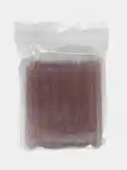 Апельсиновые палочки акриловые для маникюра, 100 шт