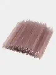 Апельсиновые палочки акриловые для маникюра, 100 шт