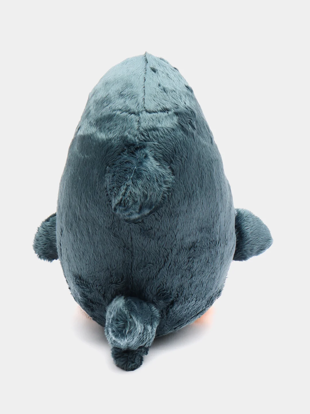 Синий кот-акула, мягкая игрушка, брелок, игрушка обнимашка, кот в акуле