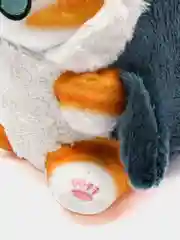 Синий кот-акула, мягкая игрушка, брелок, игрушка обнимашка, кот в акуле