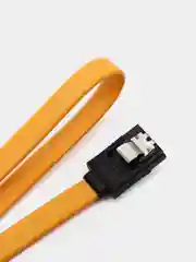 Оранжевый кабель sata, sata провод для SSD, для жесткого диска