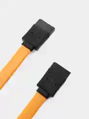 Оранжевый кабель sata, sata провод для SSD, для жесткого диска
