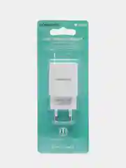 Белый блок питание, Зарядное устройство, СЗУ, Блок питания iPhone /Android Borofone USB Charger