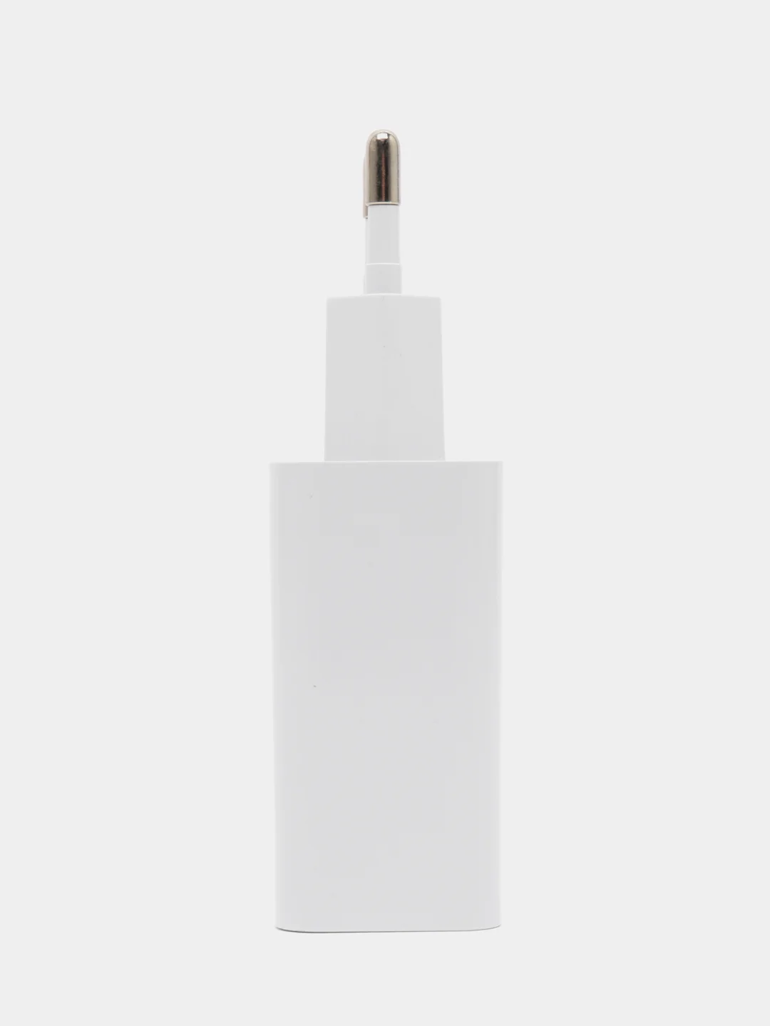 Быстрая зарядка 18W, Зарядное устройство, Блок питания iPhone /Android Borofone QuickCh